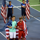 Illustration for article titled We Don’t Need a Semiotics PhD to Read This Picture: Ymer Brothers – and DelPo - Win Titles, Cheer Us Up During US Election Seasonem/em
